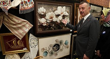 KO-MEK'te bahar sergi ile karşılanacak