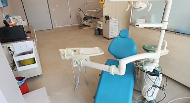 Kocaeli Gebze'ye sağlık müjdesi