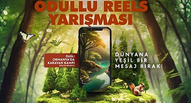 Kocaeli'de 23 Nisan Reels Yarışması'na başvuru uzatıldı