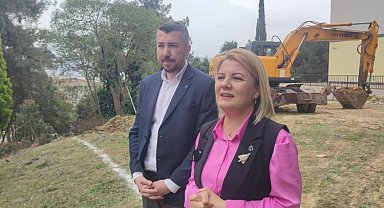 Kocaeli'ye Kreş Müdürlüğü müjdesi