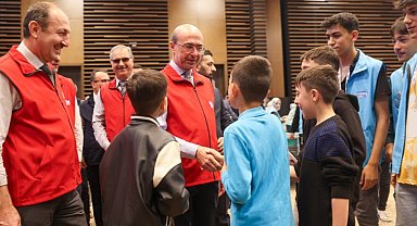 Konya Selçuklu'da TEKNO-SEL ziyareti