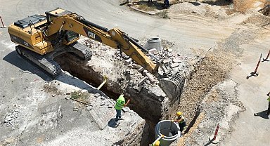 Konya'da KOSKİCBS ile akıllı altyapı güçleniyor