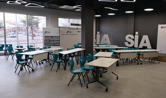 Konya'da sosyal inovasyon programı
