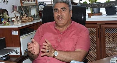 Konya'daki Gaziantep Yemek Şenliği'ne sert tepki: "Gaziantep kültürünü lekeliyor"