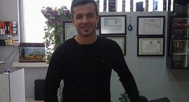 Kozan'da baraj gölüne düşen şahıs kayboldu