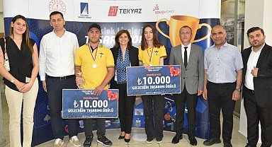 KSO'nun 'sürdürülebilir' yarışmasında ikinci buluşma