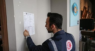 Kurallara Uymayan İşletmelere 1 milyon 776 bin 682 TL Ceza!