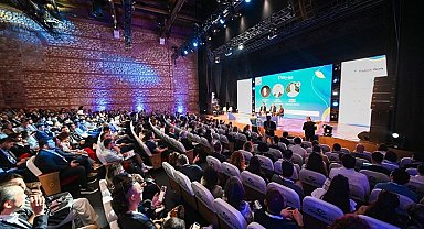 Küresel Ve Ulusal Dijital Finans Zirvesi İstanbul'da başladı! 