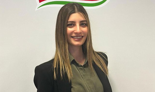 Lezita'nın Pazarlama Müdürü Fatoş Nacar oldu