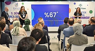 Lonca 9. dönemi 8 girişimciyle tamamladı