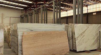 Maden ihracatında kayıplar telafi ediliyor