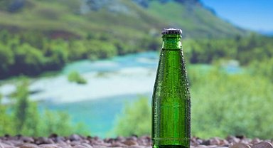 Maden suyu içmek zararlı mı? İddialara yanıt geldi...