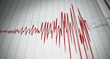 Malatya'da Son Dakika Deprem! Her Yerden Hissedildi