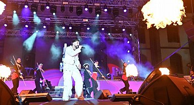 Manisa'da Sefo coşkusu