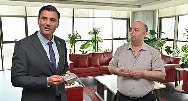 "Manisa'nın tüm değerlerine sahip çıkacağız"