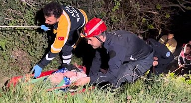 Manzara İzleyeyim Derken Canından Olacaktı...