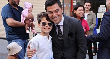 Marmaris dünyanın tek çocuk bayramında şenlenecek