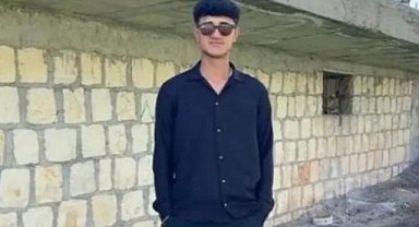 Mazıdağ'da 16 yaşındaki çocuk intihar etti!