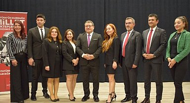 Mektebim Koleji Yozgat'ta kampüs açtı