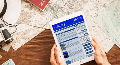 Milli Kütüphane kullanıcılarına yeni hizmet