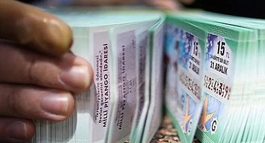 Milli Piyango'da büyük ikramiye tutarı belli oldu