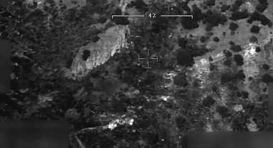 MİT'ten Irak'ın kuzeyinde operasyon: 15 terörist etkisiz! 