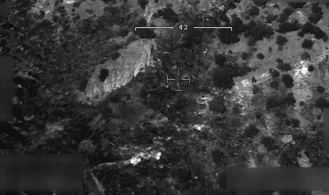 MİT'ten Irak'ın kuzeyinde operasyon: 15 terörist etkisiz!