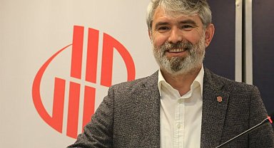 MMG Bursa'da yeni başkan Ahmet Ercan Kızılcık