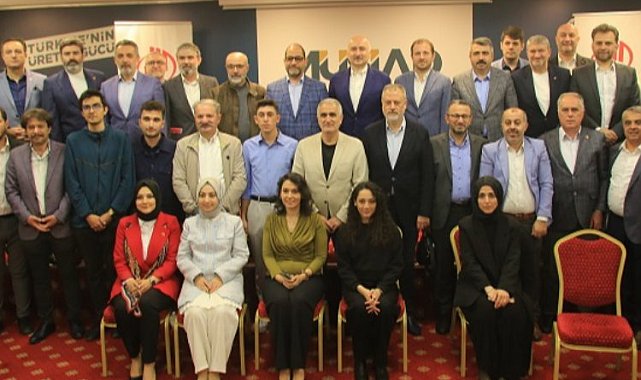 Baden-Wuerttemberg Cooperative State Üniversitesi heyetinden Edirne ziyareti