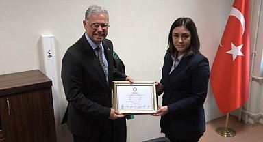 Mudanya'da Deniz Dalgıç Dönemi Başladı