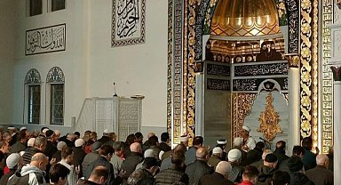 Mudanya Müftülüğü Lokman Hekim Camii İbadete açılıyor