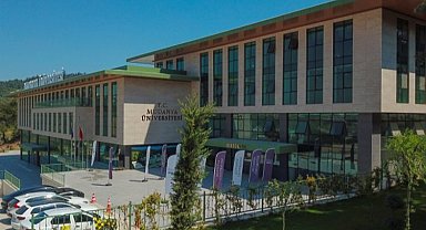 Mudanya Üniversitesine yeni bölümler açılıyor