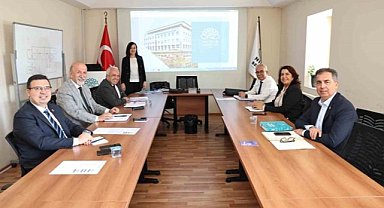 Nilüfer'de Başkan Özdemir'den hızlı başlangıç