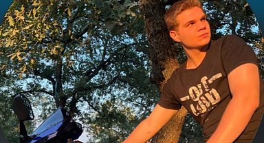 Nilüfer'de genç antrenör kazada hayatını kaybetti