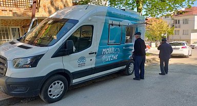 Nilüfer'de vergi ödemeleri için kolaylık