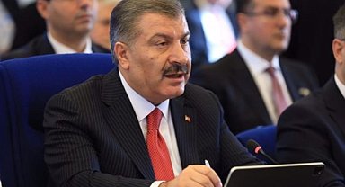 Nuri Alço'nun sağlığına ilişkin açıklama