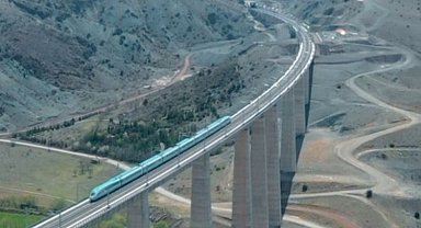 O hatta aktarmasız YHT seferleri 4 Mayıs'ta başlıyor