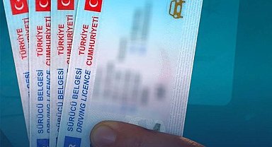 O kişilerin ehliyetinde sorun yok!