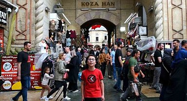 Öğrencilerden 23 Nisan klibi: 