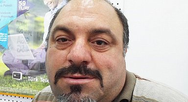 Osman Kıranlar'ın vefatı Uzunköprüspor camiasını yasa boğdu