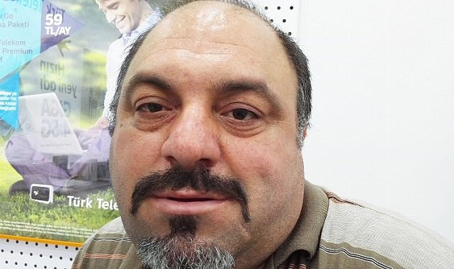 Osman Kıranlar'ın vefatı Uzunköprüspor camiasını yasa boğdu