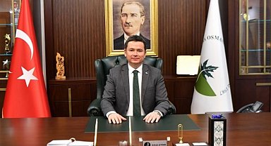 Osmangazi 23 Nisan'da Çocuklarla Şenlenecek