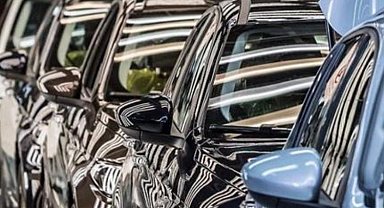 Otomotiv sanayide ilk çeyrek raporu