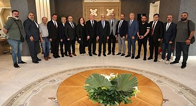 Özdemir: Çözüm Bulunmazsa Besin Bulunmayacak!