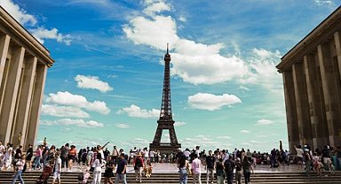 PKK'ya Fransa ve Belçika'da operasyon!