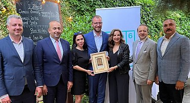 Prag'da diplomasinin zaferi! 6 Haziran'da temeli atılıyor