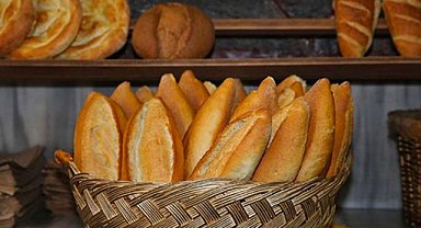 Ramazan Bayramı'nda İnegöl Nöbetçi Fırınlar Listesi Belli Oldu