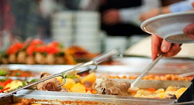 Ramazan'da Böylesi Görülmedi! Vatandaşa At ve Eşek Eti Yedirmişler