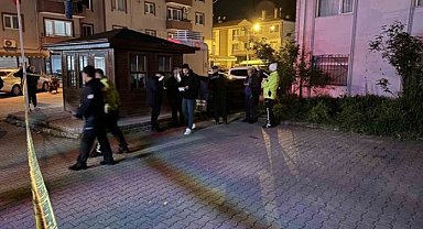 Sakarya'daki aile kavgasında 3 ölü ve 1 yaralı!