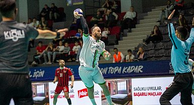 Sakaryalı hentbolcular Bahçelievler'de galibiyet arayacak